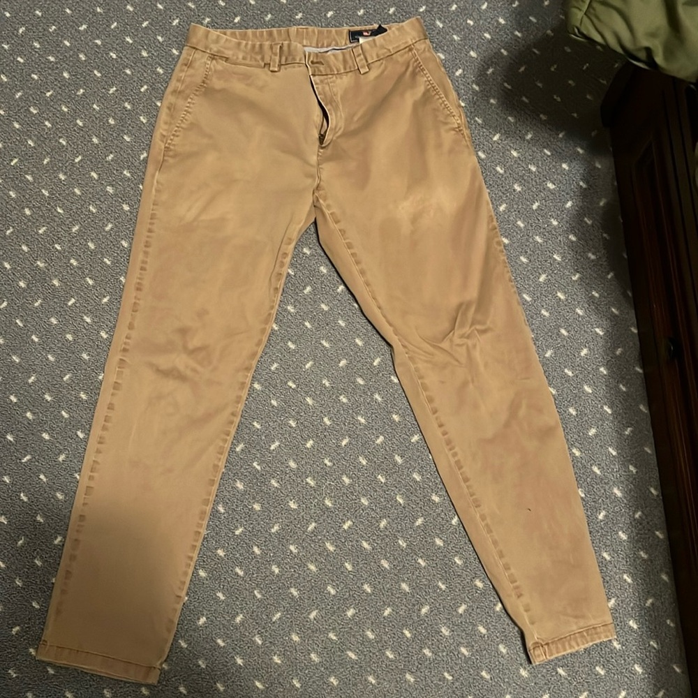 Vineyard vines Breaker Pants